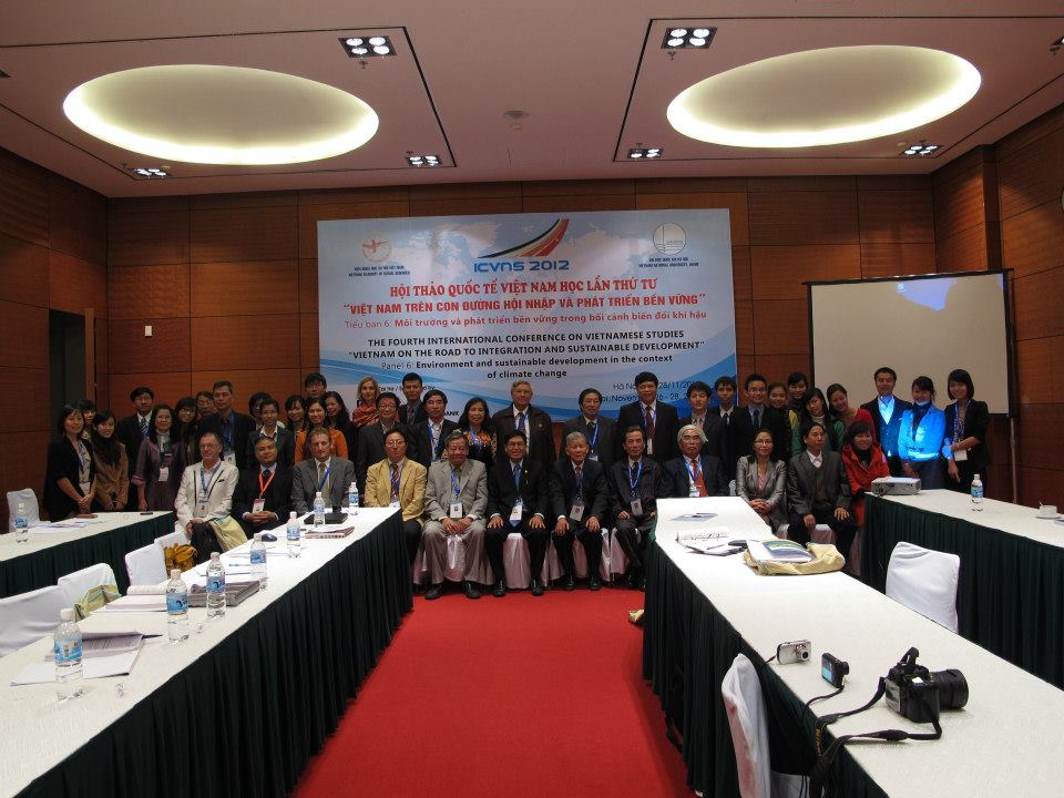 ICVNS 2012 Hà Nội 2 1